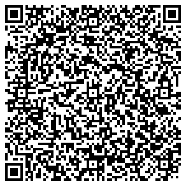 QR-код с контактной информацией организации Отдел по делам несовершеннолетних Приморского района