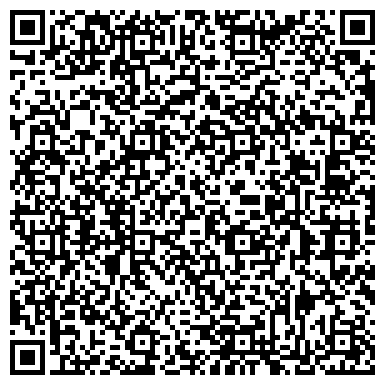 QR-код с контактной информацией организации Отделение по делам несовершеннолетних Калининского района