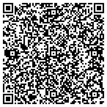 QR-код с контактной информацией организации Линейный ОВД на ст. СПб-Финлядский
