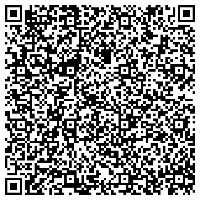 QR-код с контактной информацией организации Отдел МВД Кировского района Ленинградской области