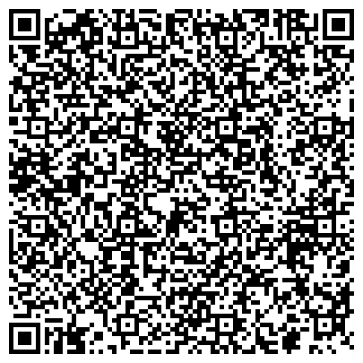 QR-код с контактной информацией организации Экспресс Деньги, фирма по выдаче займов и кредитов, ООО УралФинанс