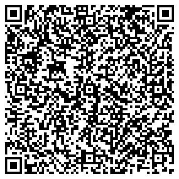 QR-код с контактной информацией организации Линейный ОВД на ст. СПб-Витебский
