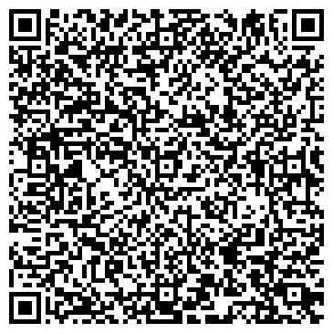 QR-код с контактной информацией организации ЧДОУ «Маленькая страна»