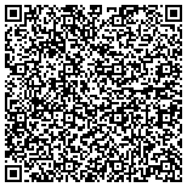 QR-код с контактной информацией организации Отделение по делам несовершеннолетних Выборгского района