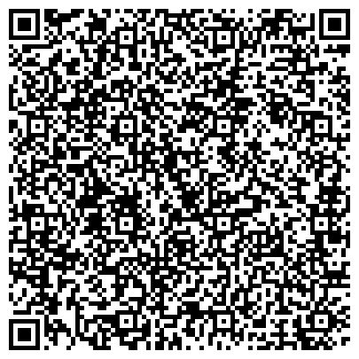 QR-код с контактной информацией организации Отдел дознания, ГУ МВД РФ по Гатчинскому району