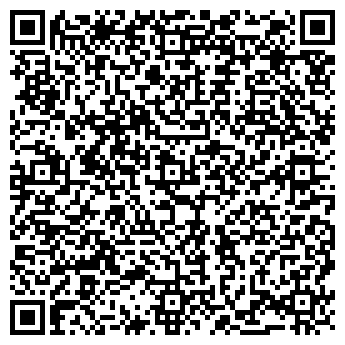 QR-код с контактной информацией организации Развивалка