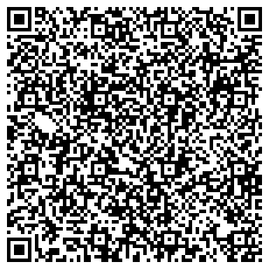 QR-код с контактной информацией организации 14 отдел Экспертно-криминалистического центра по Выборгскому району