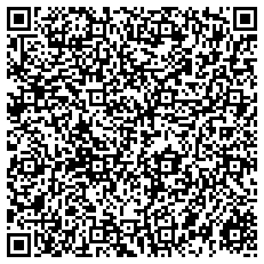 QR-код с контактной информацией организации Отдел по делам несовершеннолетних Курортного района