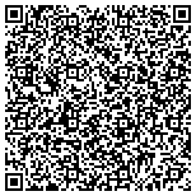 QR-код с контактной информацией организации Отдел по делам несовершеннолетних Пушкинского района