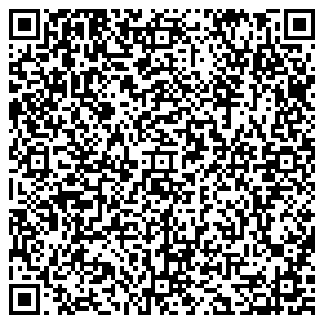 QR-код с контактной информацией организации В Зазеркалье