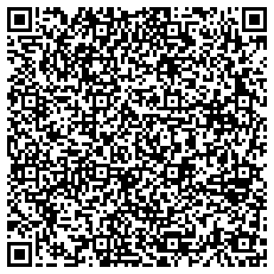 QR-код с контактной информацией организации Отделение по делам несовершеннолетних Кировского района