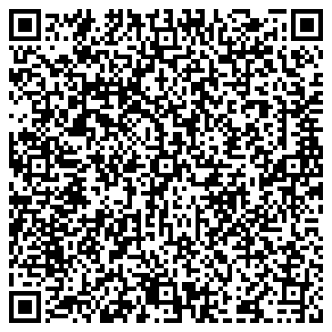 QR-код с контактной информацией организации Питер Пен