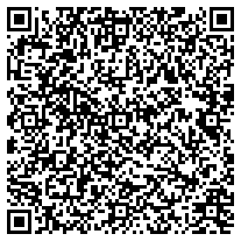 QR-код с контактной информацией организации Нотариус Ефремова Л.А.