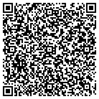 QR-код с контактной информацией организации Мясная лавка, магазин, г. Подольск