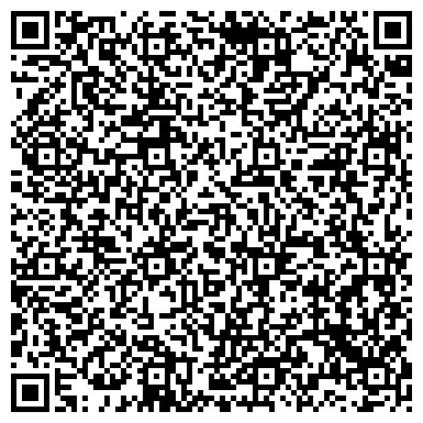 QR-код с контактной информацией организации Винни Пух и друзья