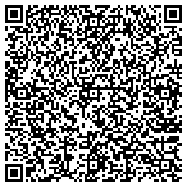 QR-код с контактной информацией организации Мандаринка