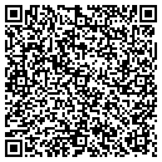 QR-код с контактной информацией организации Мяско, мясной магазин