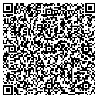 QR-код с контактной информацией организации Сибдача