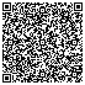 QR-код с контактной информацией организации Эвентаж ГК