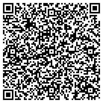 QR-код с контактной информацией организации Нотариус Никифорова Е.В.