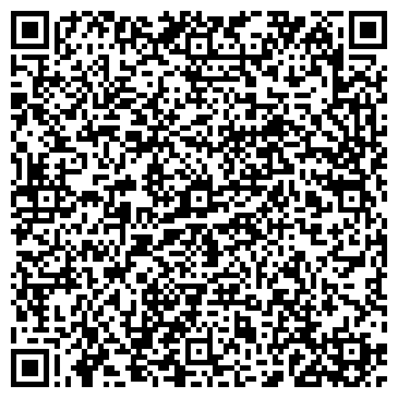 QR-код с контактной информацией организации Киоск по продаже мясной продукции, г. Чехов