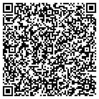 QR-код с контактной информацией организации Рыжая Соня