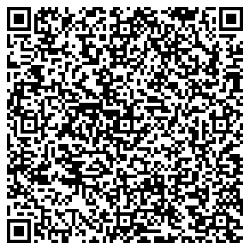 QR-код с контактной информацией организации Леонардики