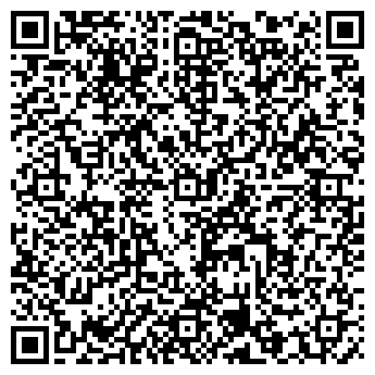 QR-код с контактной информацией организации ООО Юни-Деньги