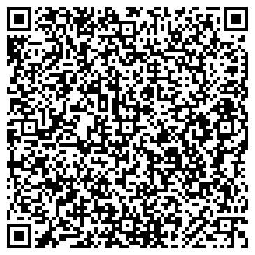 QR-код с контактной информацией организации Солнышко