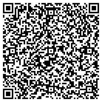 QR-код с контактной информацией организации ООО AS Trend
