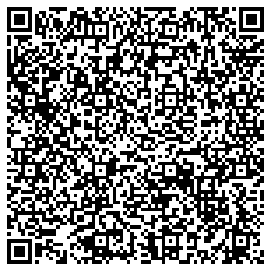 QR-код с контактной информацией организации Финам, ЗАО, инвестиционная компания, представительство в г. Тюмени