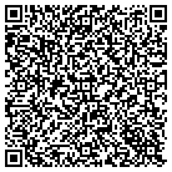 QR-код с контактной информацией организации Сибдача