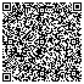 QR-код с контактной информацией организации ООО Унисон Капитал