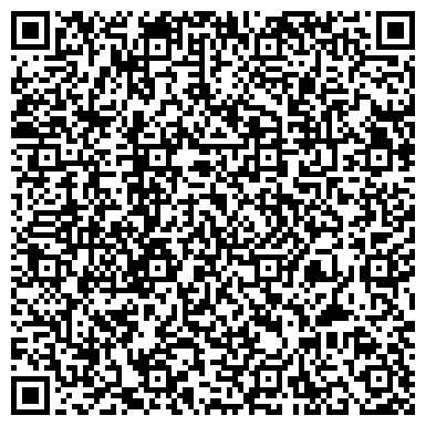 QR-код с контактной информацией организации Ломоносовское лесничество