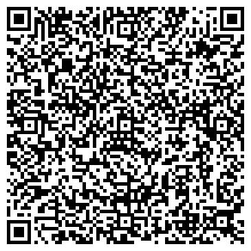 QR-код с контактной информацией организации Средняя общеобразовательная школа №8