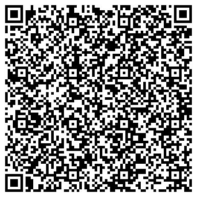 QR-код с контактной информацией организации ООО Ленхиммаш