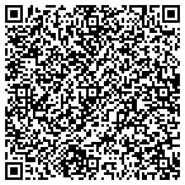 QR-код с контактной информацией организации Средняя общеобразовательная школа №43