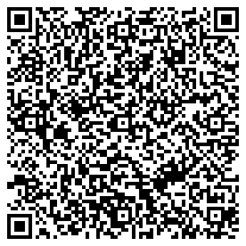 QR-код с контактной информацией организации Ленобллес
