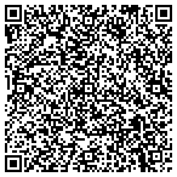 QR-код с контактной информацией организации ОАО Тюменская ярмарка