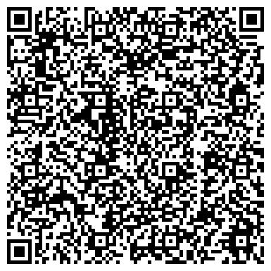 QR-код с контактной информацией организации Тюменский Технопарк