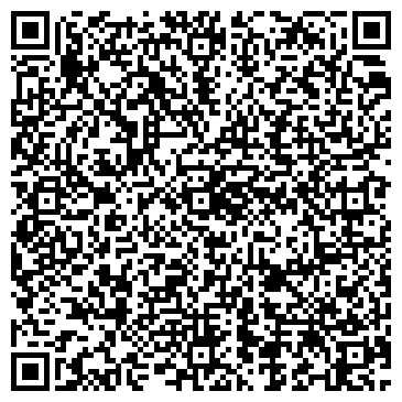 QR-код с контактной информацией организации Садовая коллекция