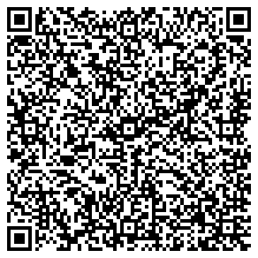 QR-код с контактной информацией организации Интерлицей, частная школа