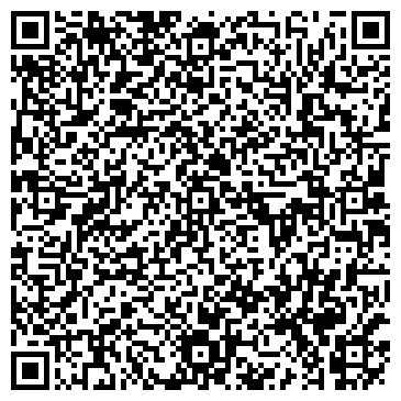 QR-код с контактной информацией организации ОАО Российский аукционный дом