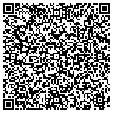 QR-код с контактной информацией организации Орхидеи, цветочный магазин, ИП Кокина О.Ю.