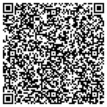 QR-код с контактной информацией организации Городской центр образования