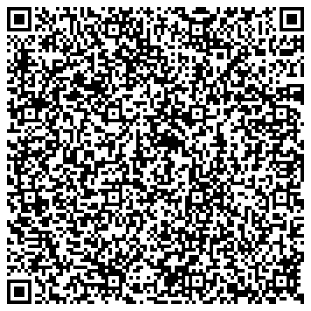 QR-код с контактной информацией организации Центр коллективного пользования высокотехнологичным оборудованием, Горный, Национальный минерально-сырьевой университет