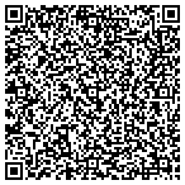 QR-код с контактной информацией организации Мясной магазин, ИП Топоркова А.Н.