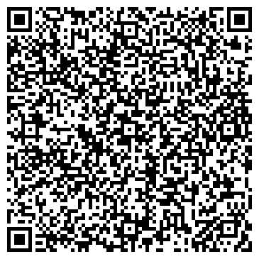 QR-код с контактной информацией организации Арт-Вижен