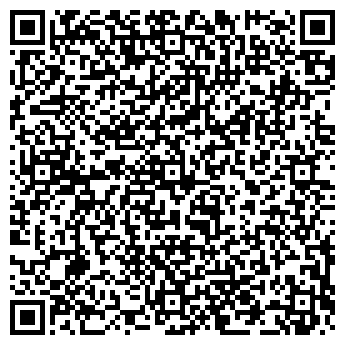 QR-код с контактной информацией организации Бархушинъ, магазин мясной продукции