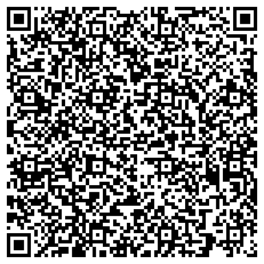 QR-код с контактной информацией организации Средняя общеобразовательная школа №1, г. Светлогорск